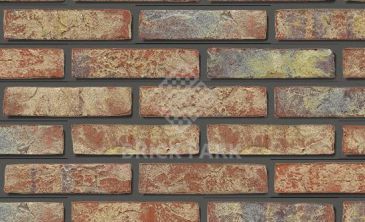 Кирпич Daas Baksteen Doncaster WF
