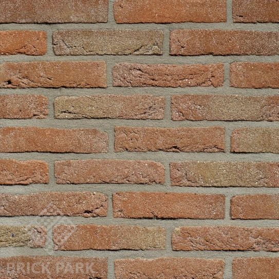 Кирпич Terca BRONS GEMENGD WF50