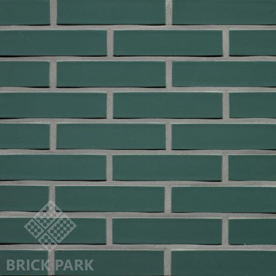 Кирпич Terca GROEN GLAZUUR SP EF