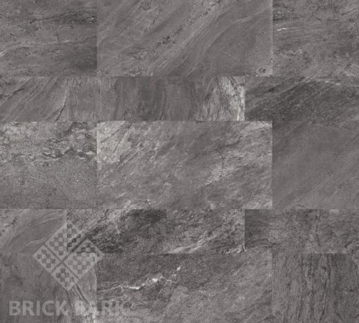 Керамогранит Italgraniti Stone MIX Quarzite Grey 60x120