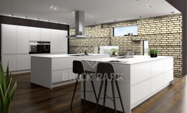 Клинкерная плитка Bricking 100 NF 14