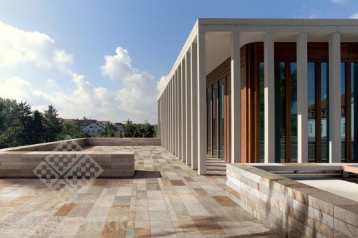 Керамогранит Italgraniti Stone D Quarzite Multicolor 30x60