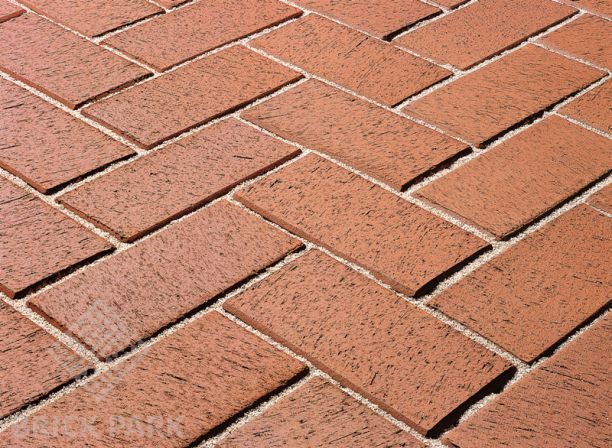 Клинкерная Брусчатка Wienerberger Neu Schleswig 52