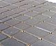 Бетонная брусчатка БРАЕР Классико грифельный 172x115x60