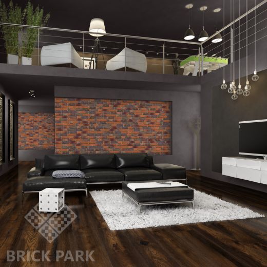 Клинкерная плитка Bricking 582 NF 14