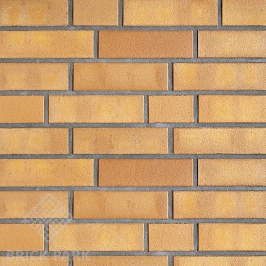 Кирпич Terca Havelland NF полнотелый