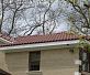 Черепица La Escandella Mixed 'S' Roof Tile Large RED Bourgogne