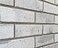 Клинкерная плитка под кирпич Interbau - Brickloft Hellgrau 240х71х10