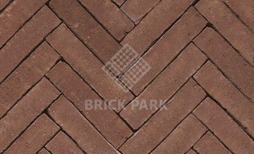 Клинкерная брусчатка Penter MASTIEK TUMBLED WF85