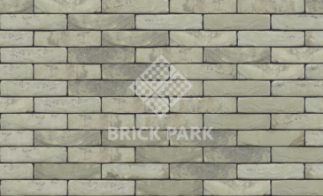Кирпич Nelissen Green Grey Braised WDF65