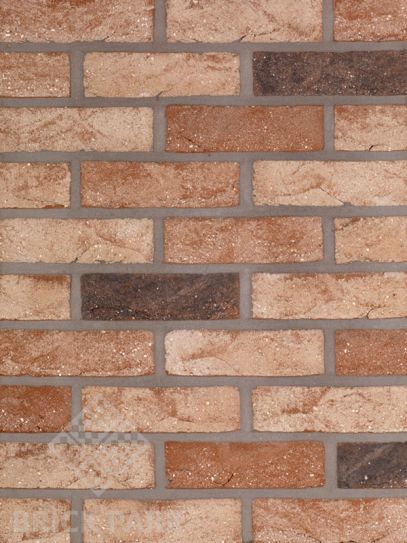 Кирпич Heylen Bricks Barok 83