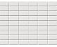 Бетонная брусчатка БРАЕР Прямоугольник Белый 200x100x40