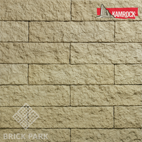 Искусственный камень Камрок Карельское плато 03960
