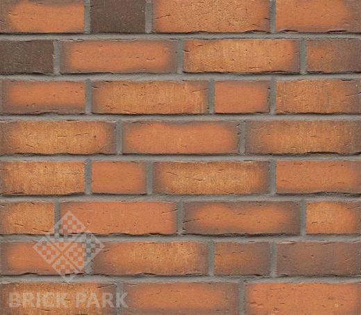 Клинкерная плитка Feldhaus Klinker Vascu Terracotta R 758 NF 14