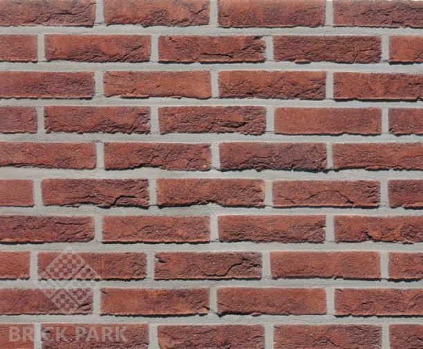 Клинкерная плитка Heylen Bricks Pampas WV