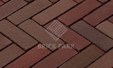 Клинкерная брусчатка Crh Clay Solutions Terra Vita 80x80