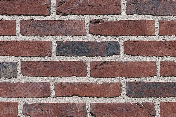 Клинкерная плитка Crh Purple Gs WFD