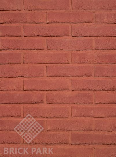 Кирпич Terca DONKERROOD WDF