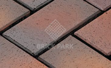 Клинкерная брусчатка Crh Clay Solutions Meran 