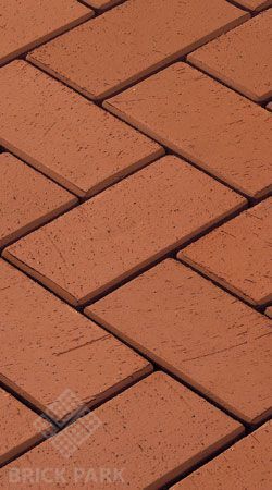 Клинкерная брусчатка Crh Clay Solutions Gorlitz 45