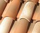 Черепица La Escandella Curved Roof Tile T40 RED Galia
