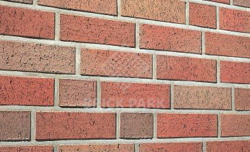 Кирпич Feldhaus Klinker lava rugo K 301 NF