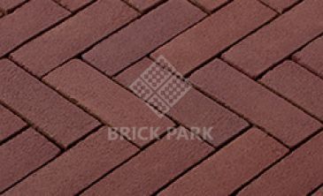 Клинкерная брусчатка Crh Clay Solutions Terra Robina 51х90