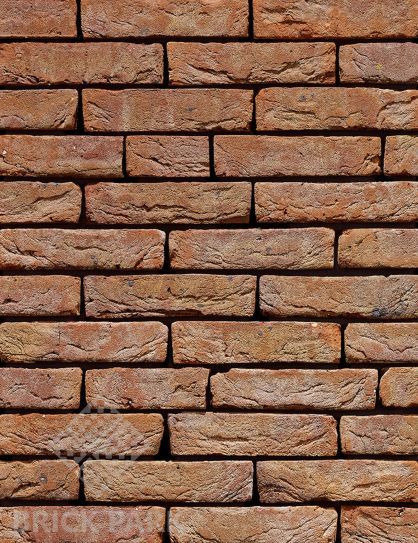 Кирпич Terca VELDBRAND ANTIEK WFD65