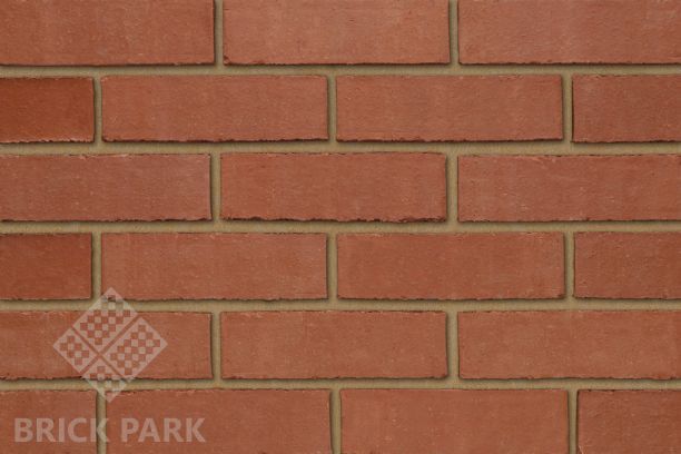 Кирпич IBSTOK Deva Red