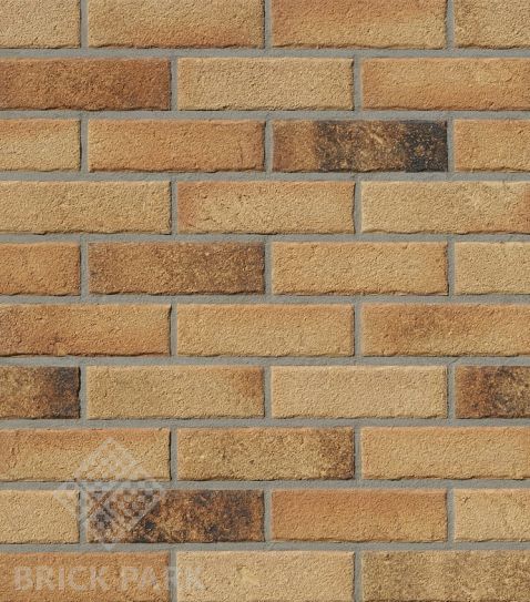 Клинкерная плитка Roben Manus Tonga Carbon