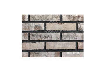 Плитка ручной работы 20мм Real Brick Коллекция 2 PROVENCE RB 2-06 Горький шоколад