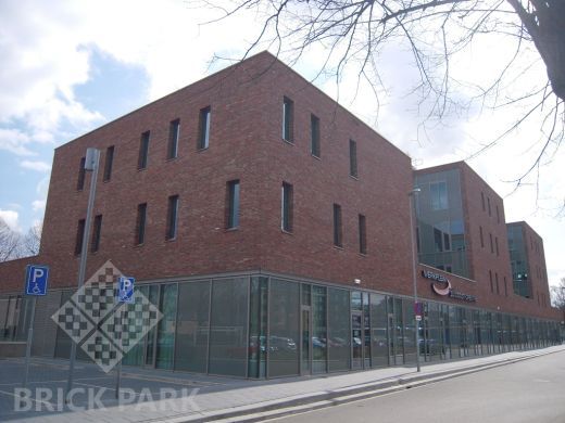 Кирпич Daas Baksteen Dragor WF