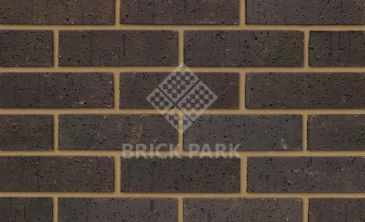 Кирпич IBSTOK Himley Ebony Black