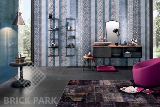 Керамогранит Italgraniti Square Crossing 30x60