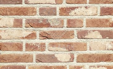 Клинкерная плитка Crh Classic Terra Cotta WF