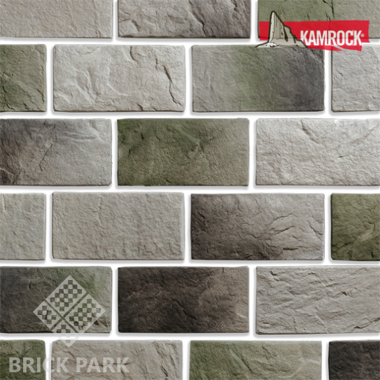Искусственный камень Камрок Старая крепость 22010