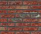 Кирпич Daas Baksteen Redstone Gesinterd WF