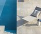 Керамогранит Italgraniti Mineral D Dolomite 10x60