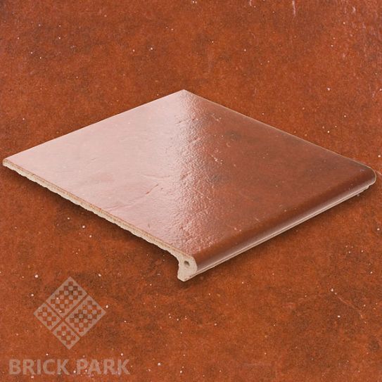 Плинтус Флорентинер ABC Granit Rot