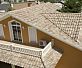 Черепица La Escandella Mixed 'S' Roof Tile Large RED Hispania