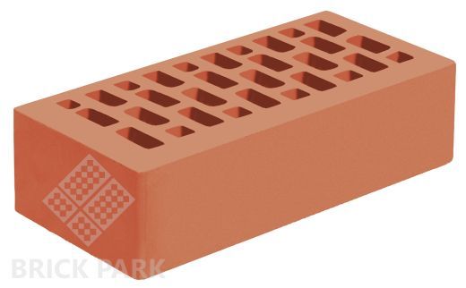 Кирпич Sanmax Красный NF