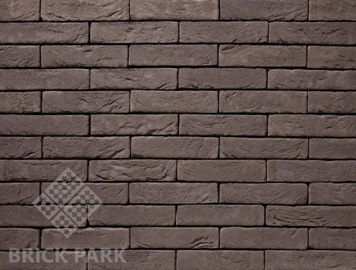Кирпич Nelissen Grafit N70