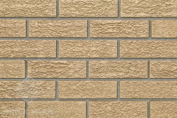 Кирпич IBSTOK Mixed Buff Rustic