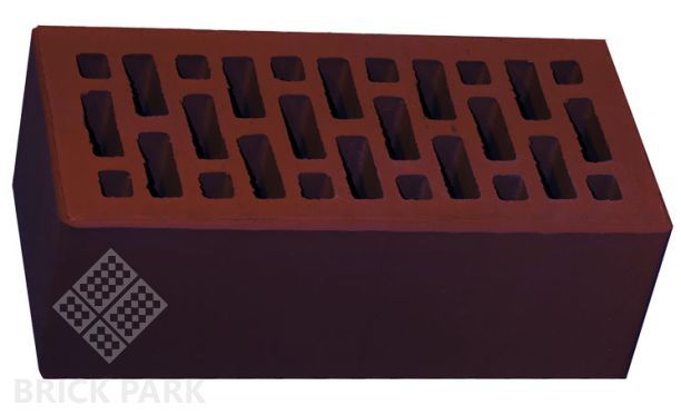 Кирпич Новомосковский Вишня NF1,4