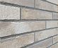 Клинкерная плитка под кирпич Interbau - Brickloft Vanille 360х52х10