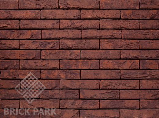 Кирпич Nelissen Alems Red WF50