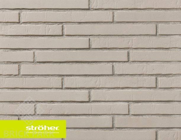 Клинкерная плитка Stroeher Glanzstueck N3