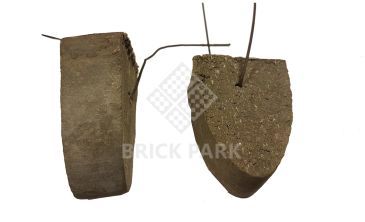Фиксатор бетонный ФБ(П) 60