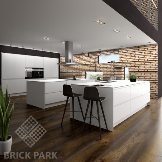 Клинкерная плитка Bricking 730 NF 14