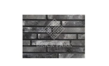 Плитка ручной работы 20мм Real Brick Коллекция 1 RB 1-08 Седой граф